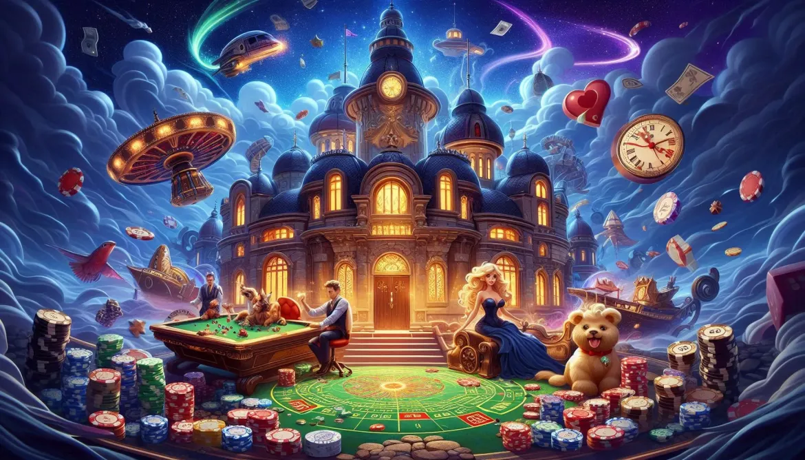 Spinsino Casino